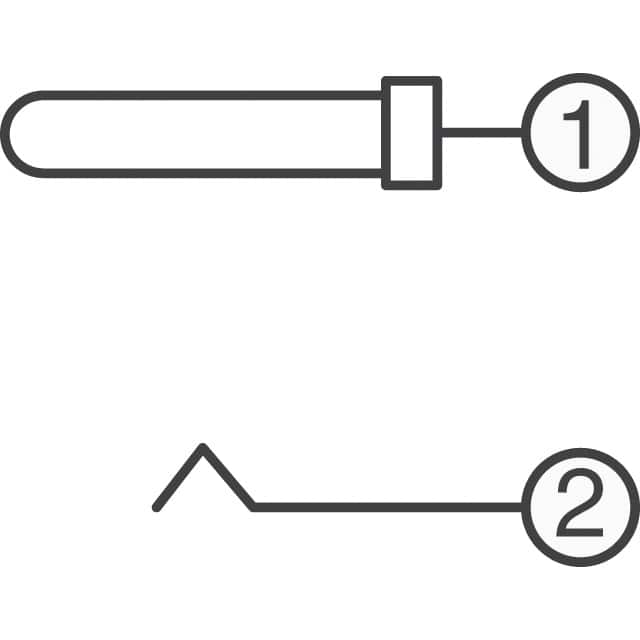 PJ-039-SMT-TR CUI Devices  Power Connectors